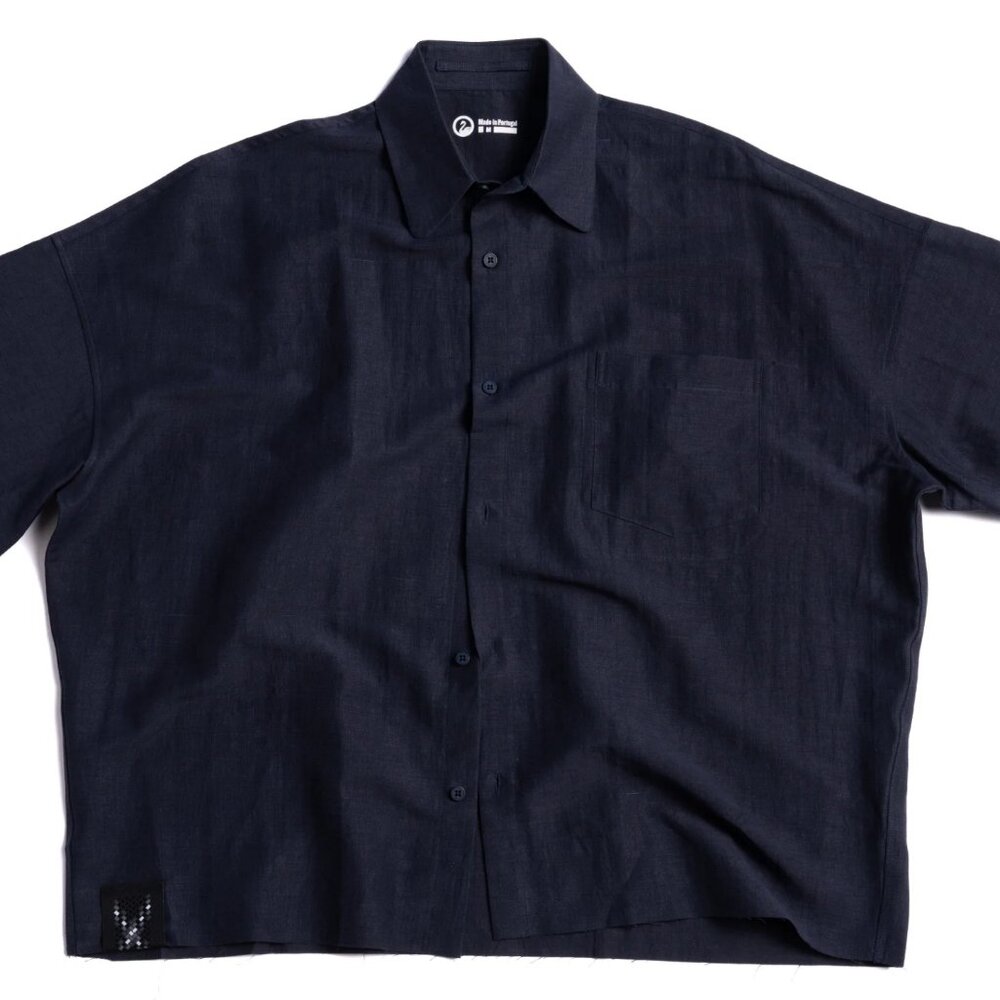 Outlier Injex Oversize (RD Darkness, Medium)